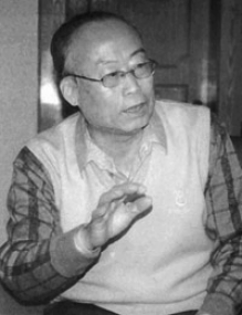 李印江 教授級(jí)高工